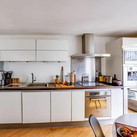 Guestready - Luxurious Flat Near Bonne Nouvelle * 파리