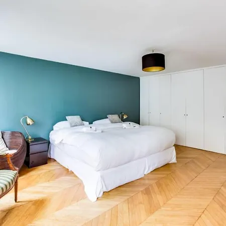 Guestready - Luxurious Flat Near Bonne Nouvelle 아파트