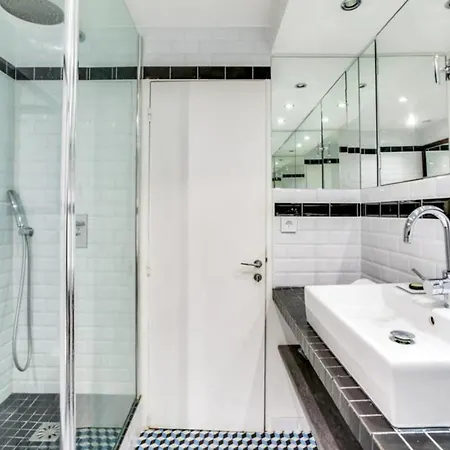 Apartment Guestready - Luxurious Flat Near Bonne Nouvelle